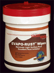 Evapowipes
