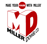 Miller Dowel 1x Stepped Joinery Kit