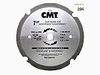 CMT PCD Sawblades